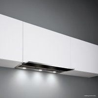 Кухонная вытяжка Falmec Move Design 60 800 м3/ч (черный)