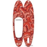 Сапборд Gladiator ART OCTOPUS 10'6