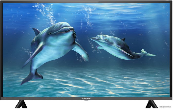 StarWind SW-LED50UB401
