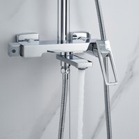 Душевая система  Shevanik S6836