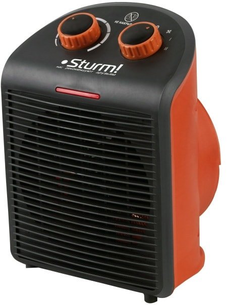 

Тепловентилятор Sturm FH2001