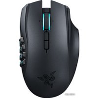 Игровая мышь Razer Naga Epic Chroma