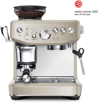 Кофемашина Sage SES876ALM