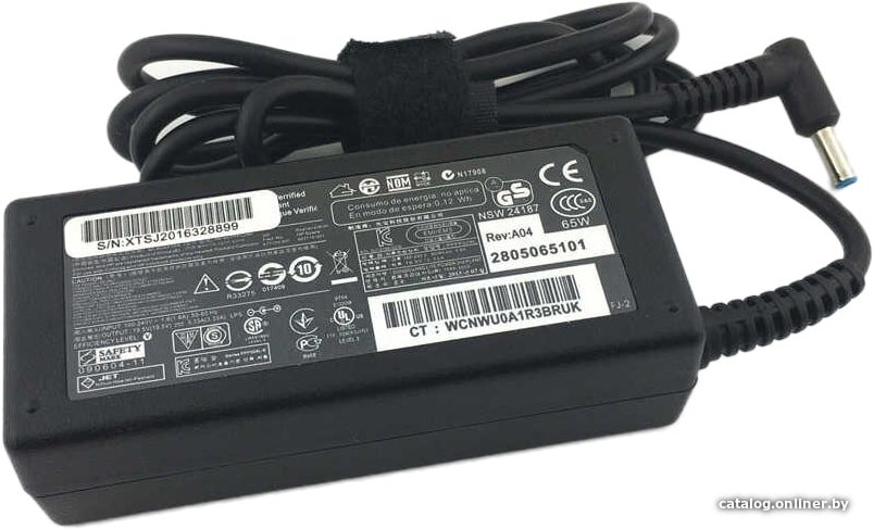 Сетевое зарядное HP 709985-001