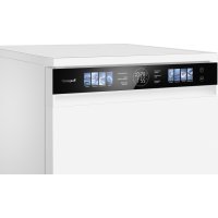 Отдельностоящая посудомоечная машина Weissgauff DW 999 Touch Inverter Dual Fan Dry