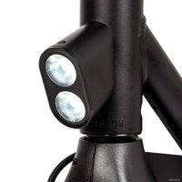 Электросамокат Hiper Volare V1 (черный)