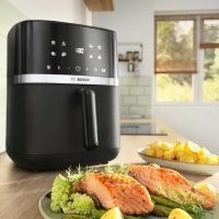 Аэрогриль (аэрофритюрница) Bosch MAF462B0