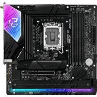 Материнская плата ASRock B860M Lightning WiFi