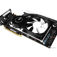 Вентилятор для видеокарты NZXT Kraken G10 (белый) [RL-KRG10-W1]