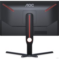 Игровой монитор AOC Agon 25G3ZM