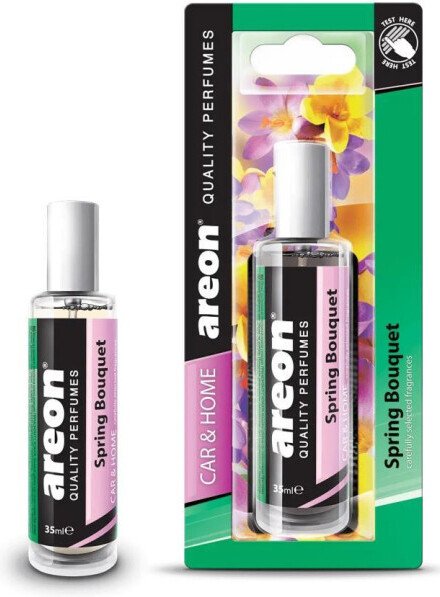 

Areon Spring Bouquet ARE-APC12 (35 мл)