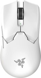 Viper V2 Pro Mercury White