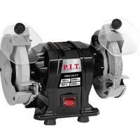 Заточный станок P.I.T. PBG125-C3