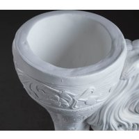 Кашпо Хорошие сувениры Девушка Нимфа 4253604