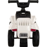 Каталка Pituso Super Car 3010628-1P (белый)