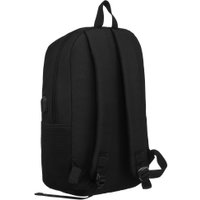 Городской рюкзак Peterson PTN 32702 (черный)