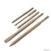 Перфоратор Denzel RH-750-24