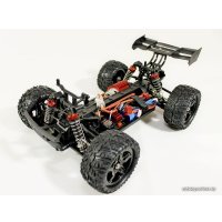 Автомодель Remo Hobby S-Evo-R RH1661 1:16 (синий)