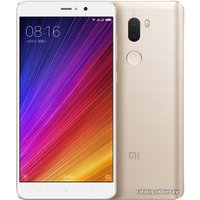 Телефон Xiaomi Mi 5S Plus 128GB Gold