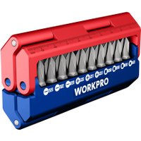Набор бит Workpro WP221062