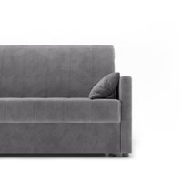 Диван Mio Tesoro Бремен 139 АТС140 (Ultra Grey)