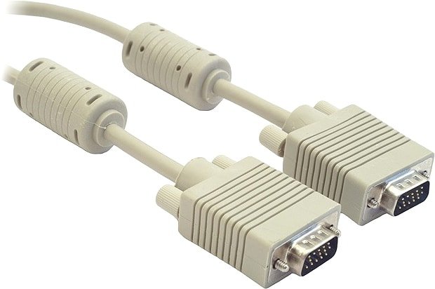 

Кабель Cablexpert CC-PPVGA-10M