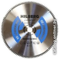 Пильный диск Hilberg HA350