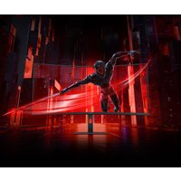 Игровой монитор Xiaomi Curved Gaming Monitor G34WQi C34WQBA-RGGL (международная версия)