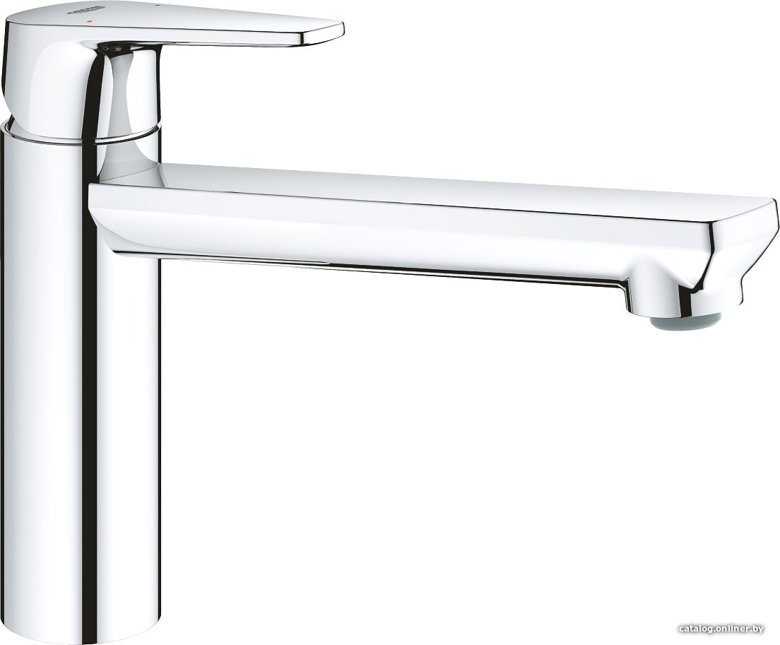 Смеситель Grohe BauEdge 31693000