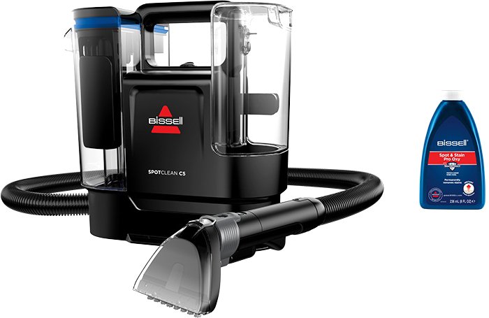 

Пылесос Bissell SpotClean C5 Select 3928N