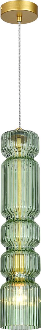 

Подвесная люстра Indigo Light Grazia V000429