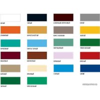 Эмаль Лакра ПФ-115 1.9 кг (черный)