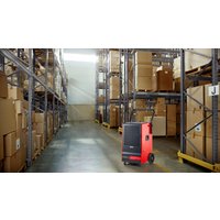 Осушитель воздуха Ballu BDI-70L