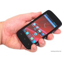 Смартфон Prestigio MultiPhone 4055 DUO