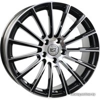 Литые диски RST R108 18x8" 5x112мм DIA 66.6мм ET 43мм BD
