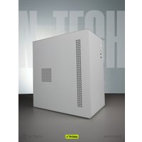Компьютер N-Tech Comfort WH10003
