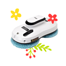 Роботы-мойщики окон