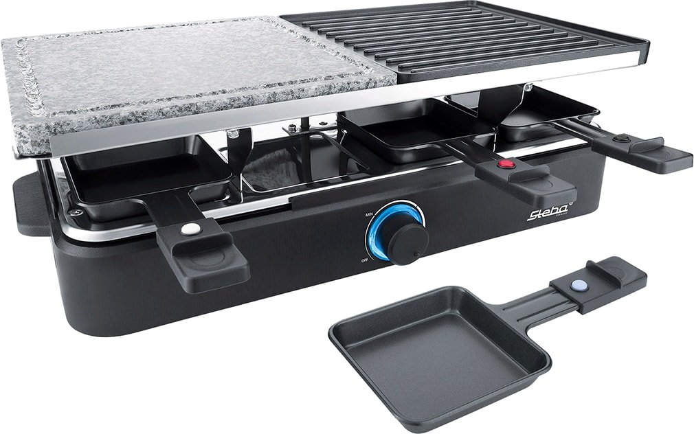 

Раклетница Steba RC 18