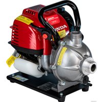 Мотопомпа HND WP10XC