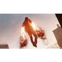  inFAMOUS: Второй сын для PlayStation 4