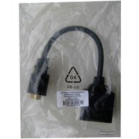 Адаптер Espada EDVIM2xHDMIF25