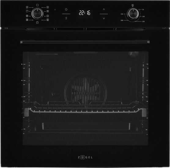 ZUGEL ZOE602B