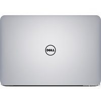 Ноутбук Dell XPS 14 Ultrabook (14-2727SLV)