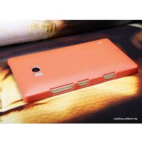 Чехол для телефона Nillkin Super Frosted Shield для Nokia Lumia 930
