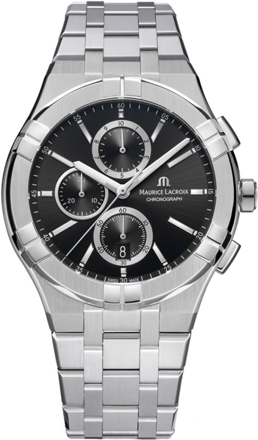 

Наручные часы Maurice Lacroix AI1118-SS002-330-1