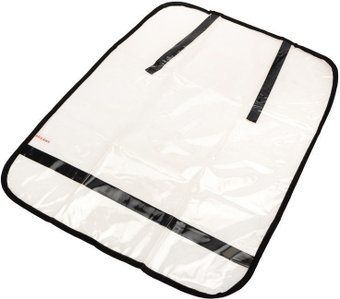 Защитная накидка для сиденья Rexant 80-0268 (прозрачный)