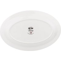 Блюдо Lefard Охота 415-2215