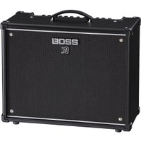 Комбоусилитель Boss Katana 100 MkIII