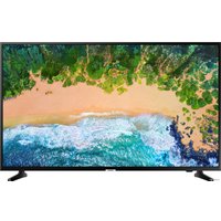 Телевизор Samsung UE43NU7092U