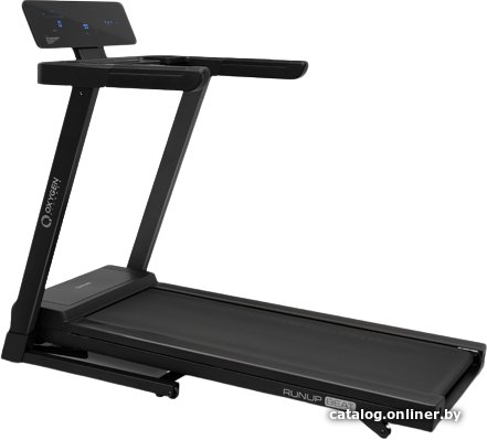 Электрическая беговая дорожка Oxygen Fitness RunUp Beat